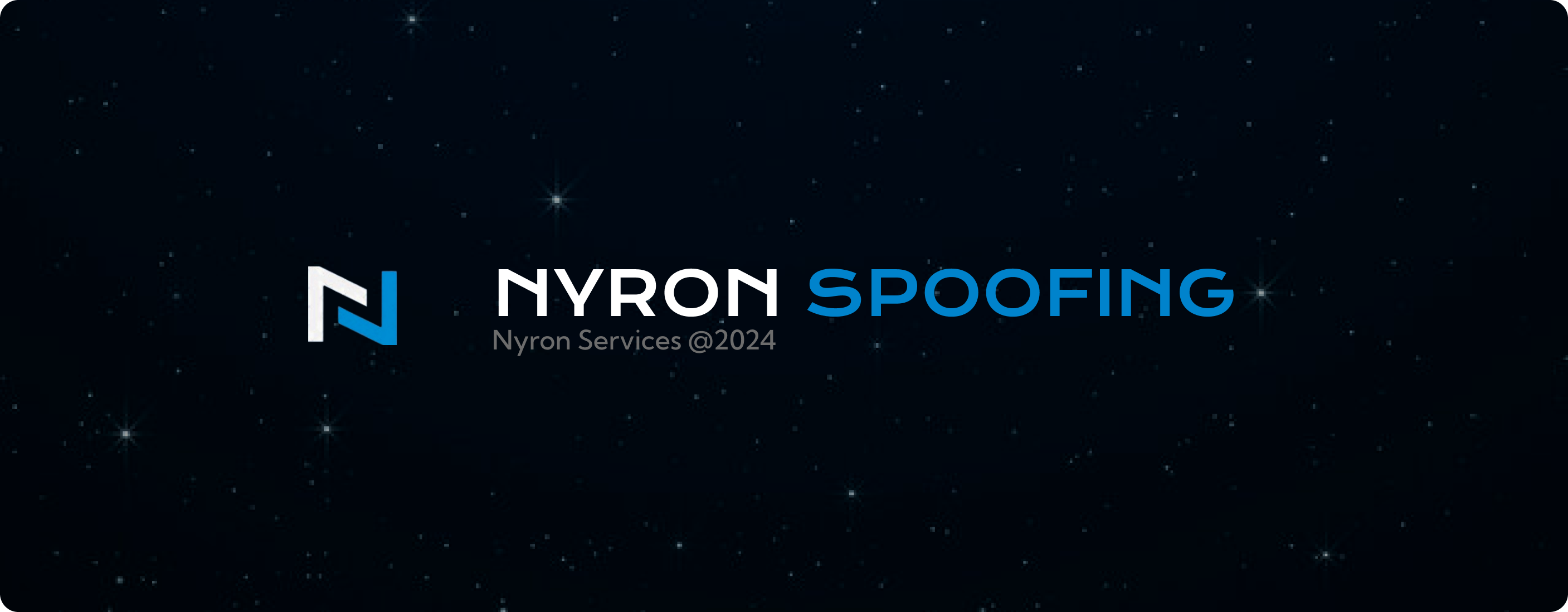 Program Troubleshooting Nyron AI Guide